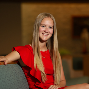 Fundraising Page: Isabella Harmon